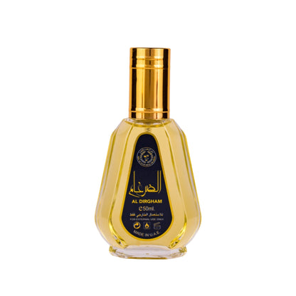 Dirgham Limited Edition EDP 50 ml – Ard Al Zaafaran
