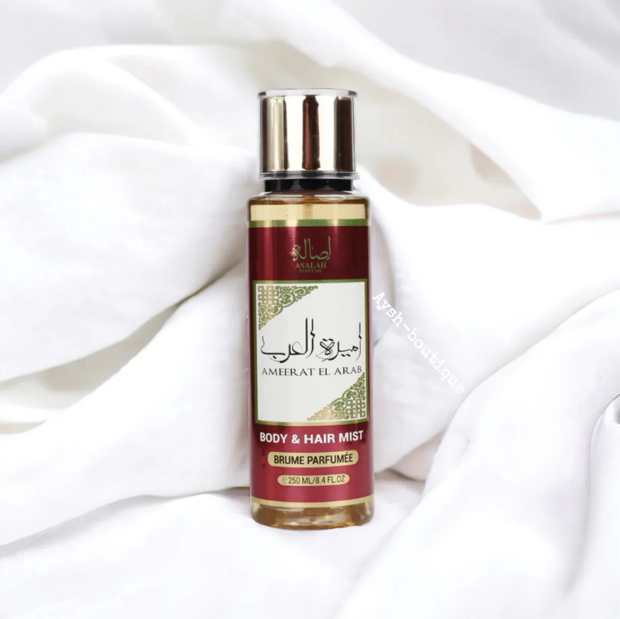 Ameerat Al Arab 100 ml - Brume Lattafa