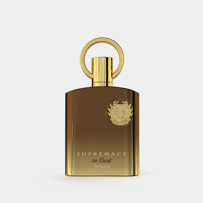 SUPREMACY IN OUD LUXURY- Afnan Grossiste
