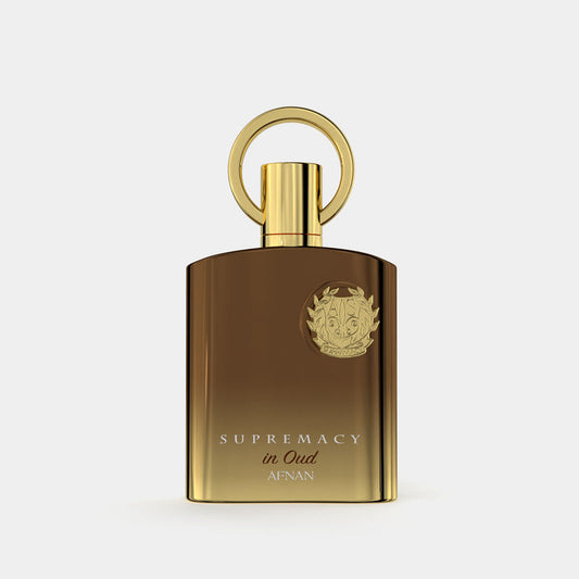SUPREMACY IN OUD LUXURY- Afnan Grossiste
