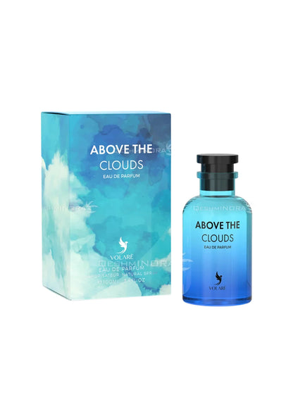Above the Clouds 100ml - Parfum Volare