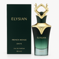 Elysian Onyx Eau de parfum - French Avenue Wholesale