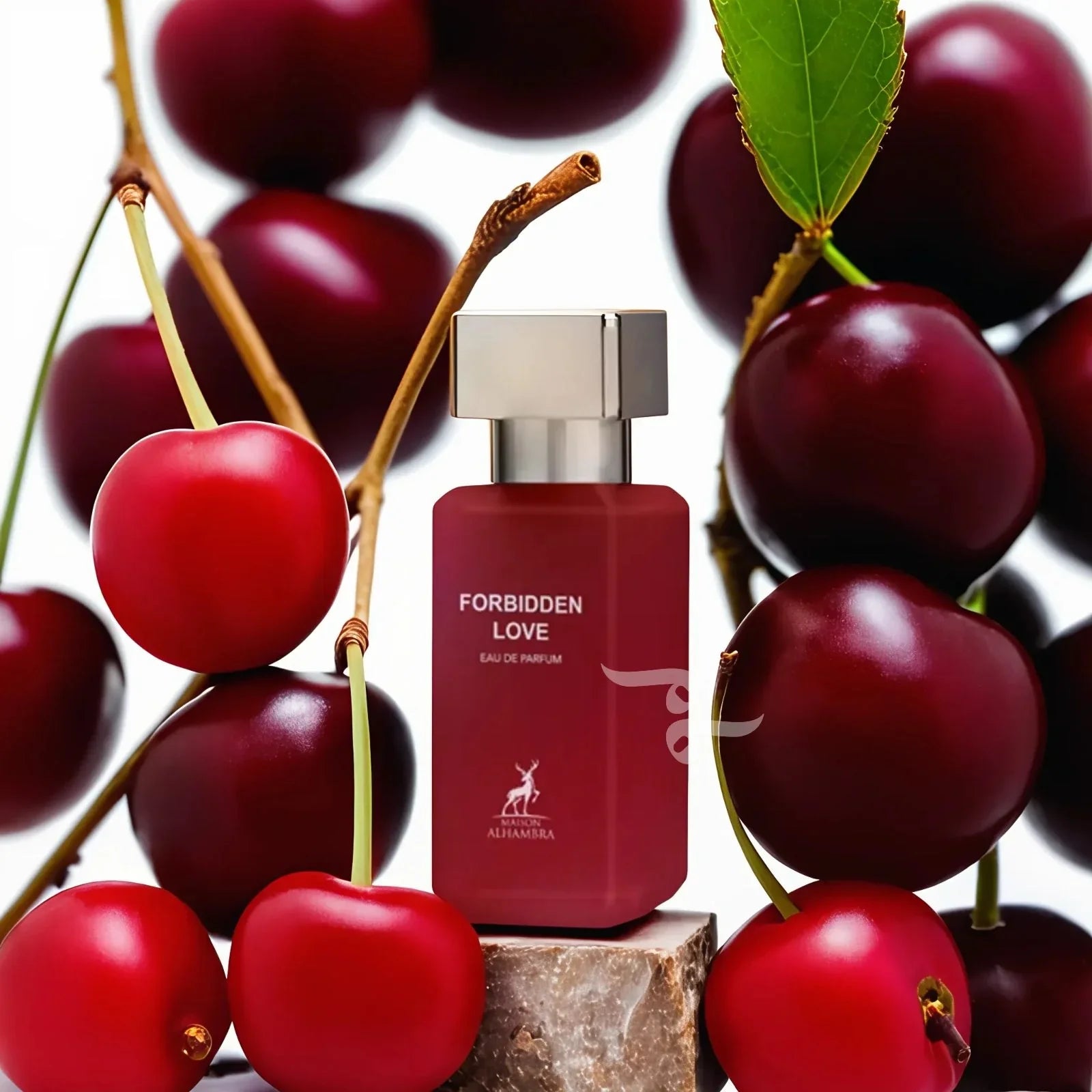 Forbidden love parfum