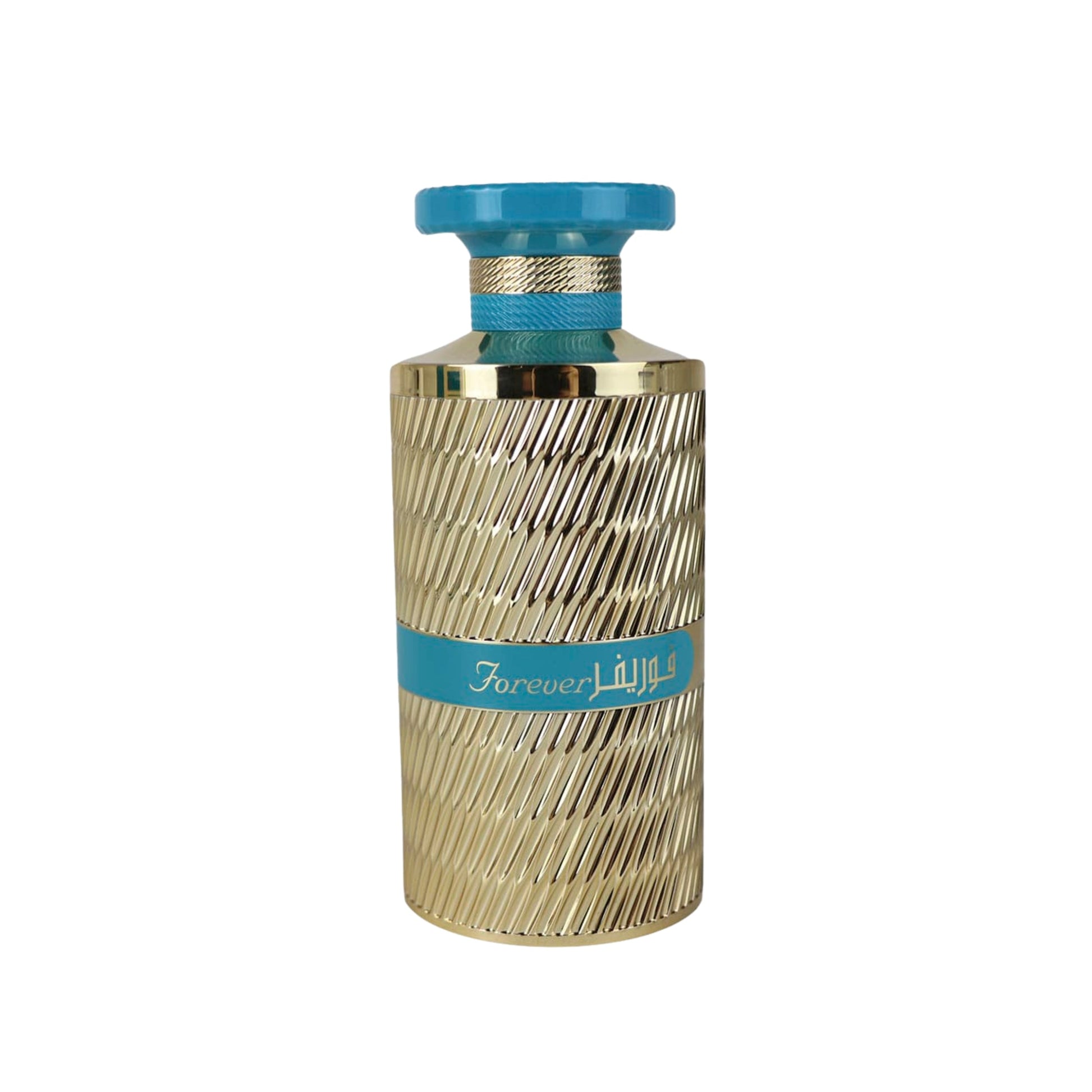 Forever Gold Eau de Parfum 100 ml – Ard Al Zaafaran