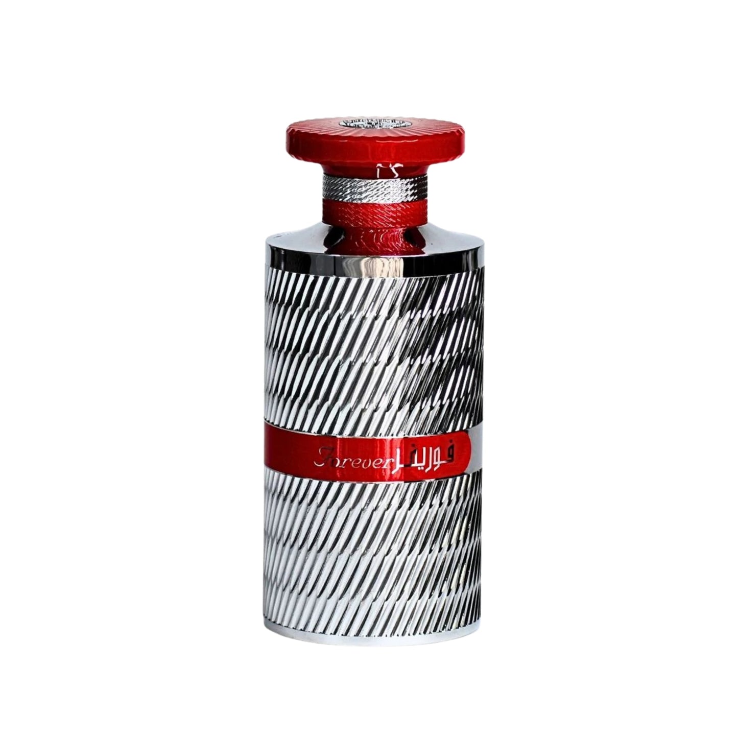 Forever Silver Eau de Parfum 100 ml – Ard Al Zaafaran