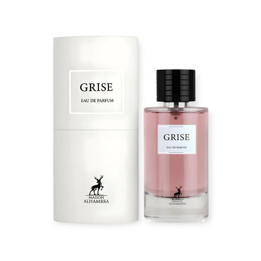 Grise 100ml - Maison Alhambra