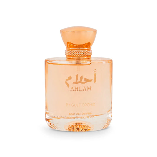 Ahlam- eau de parfum 110ml - Gulf orchid
