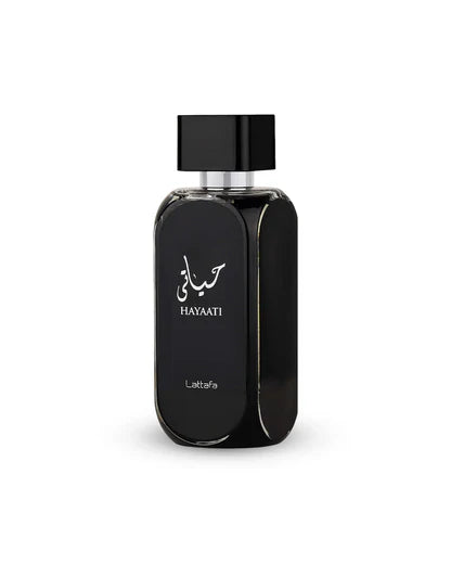 Hayati 100ml - Lattafa Parfum