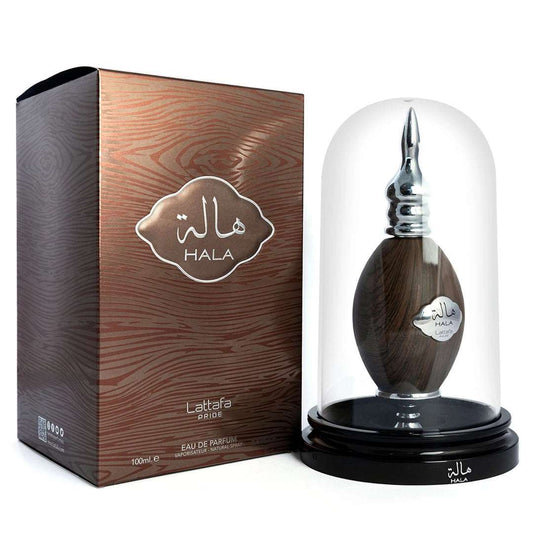 Hala 100ml - Lattafa Parfum