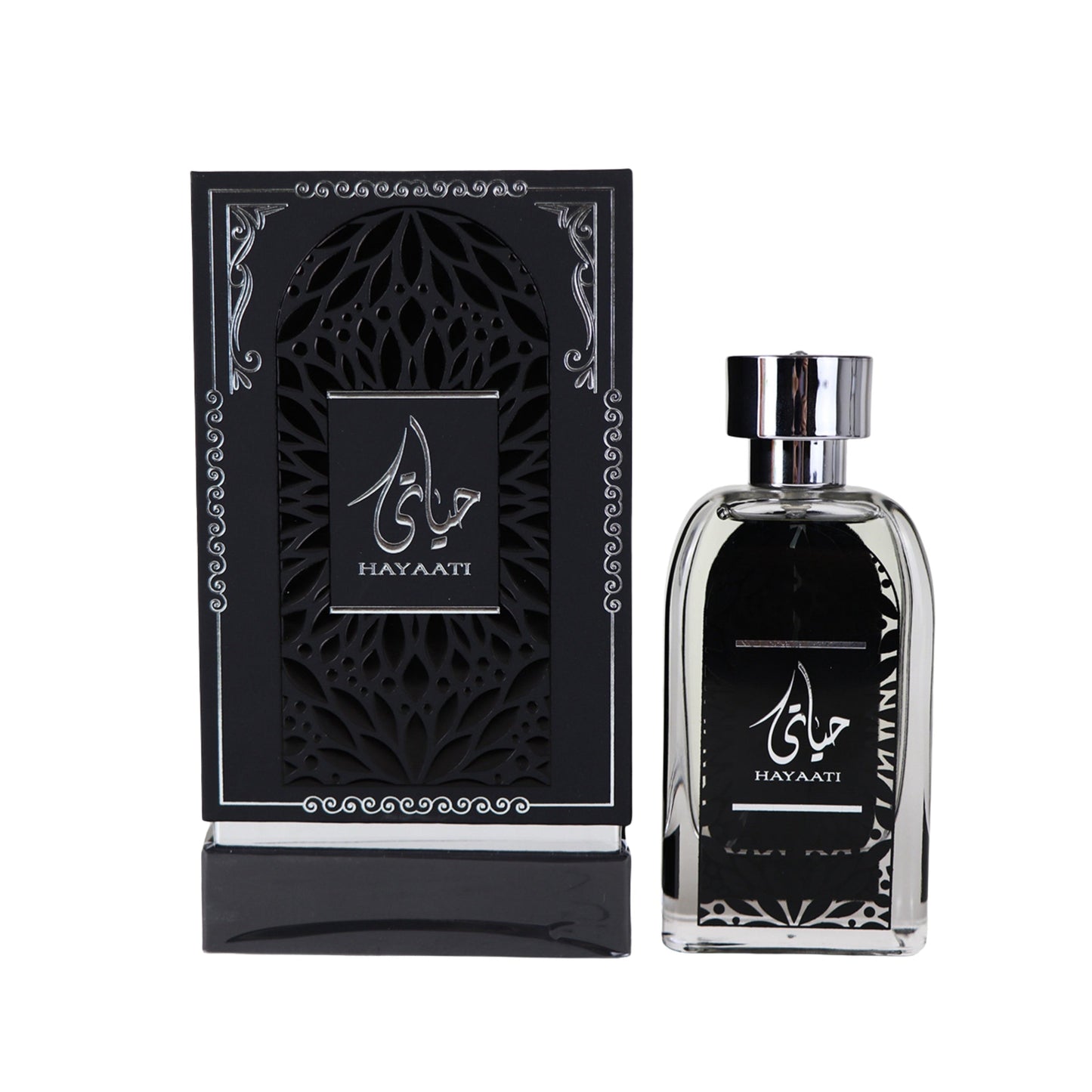 Hayaati Eau de Parfum 100 ml – Ard Al Zaafaran