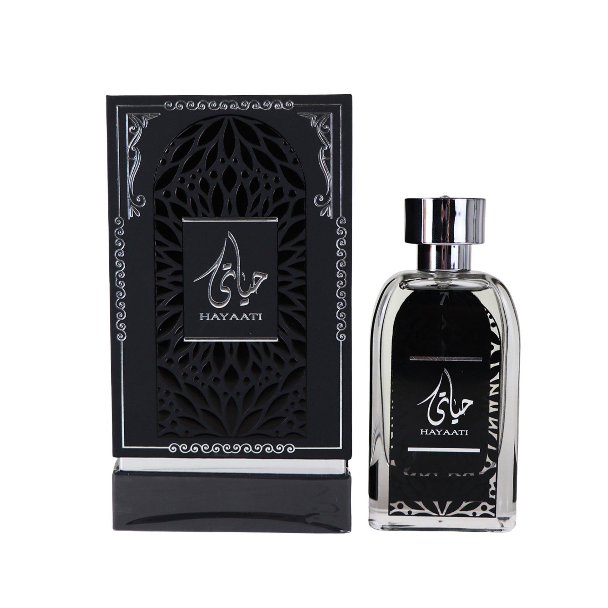 Hayaati Eau de Parfum 100 ml – Ard Al Zaafaran