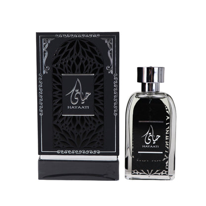Hayaati Eau de Parfum 100 ml – Ard Al Zaafaran