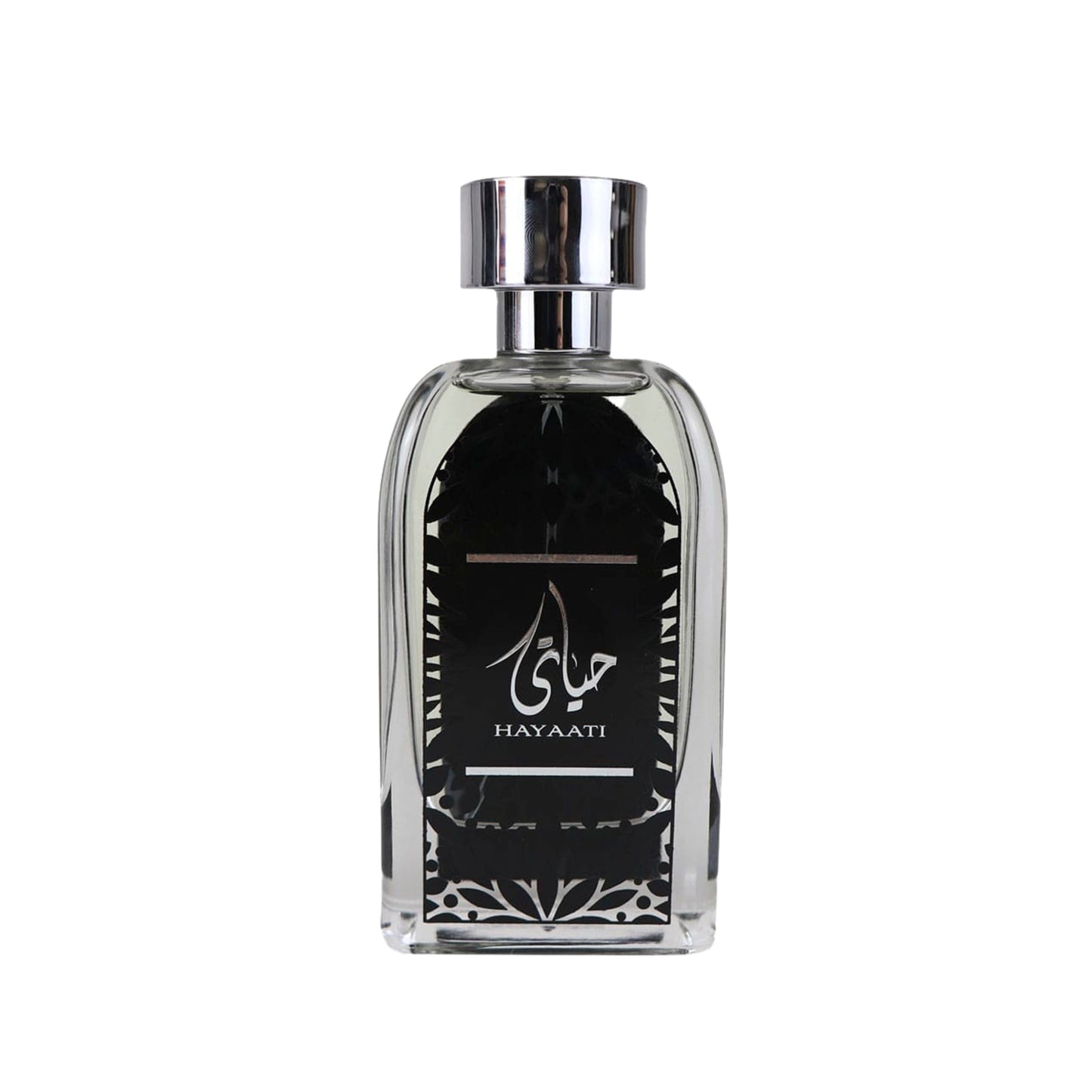 Hayaati Eau de Parfum 100 ml – Ard Al Zaafaran