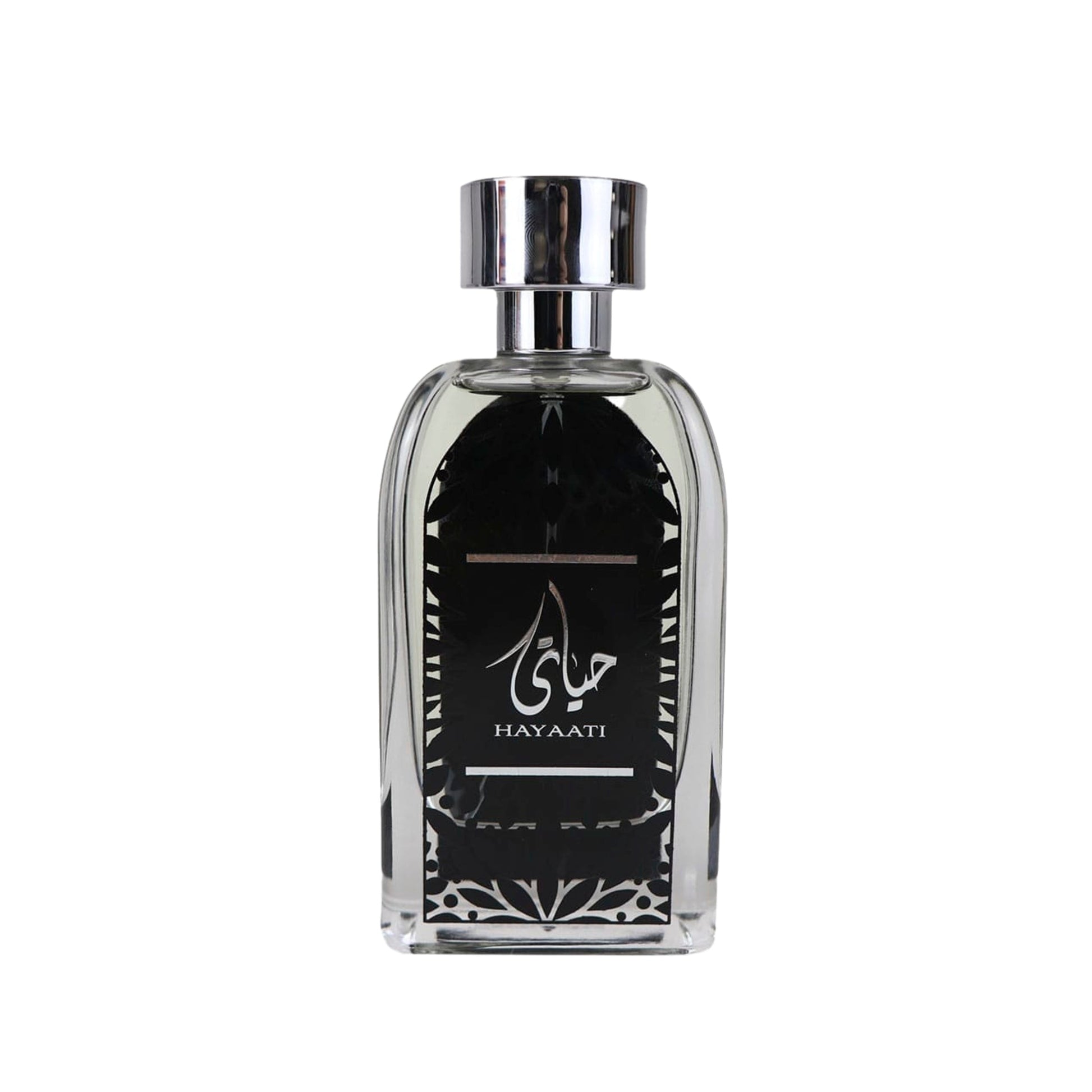 Hayaati Eau de Parfum 100 ml – Ard Al Zaafaran