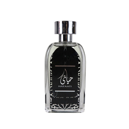 Hayaati Eau de Parfum 100 ml – Ard Al Zaafaran