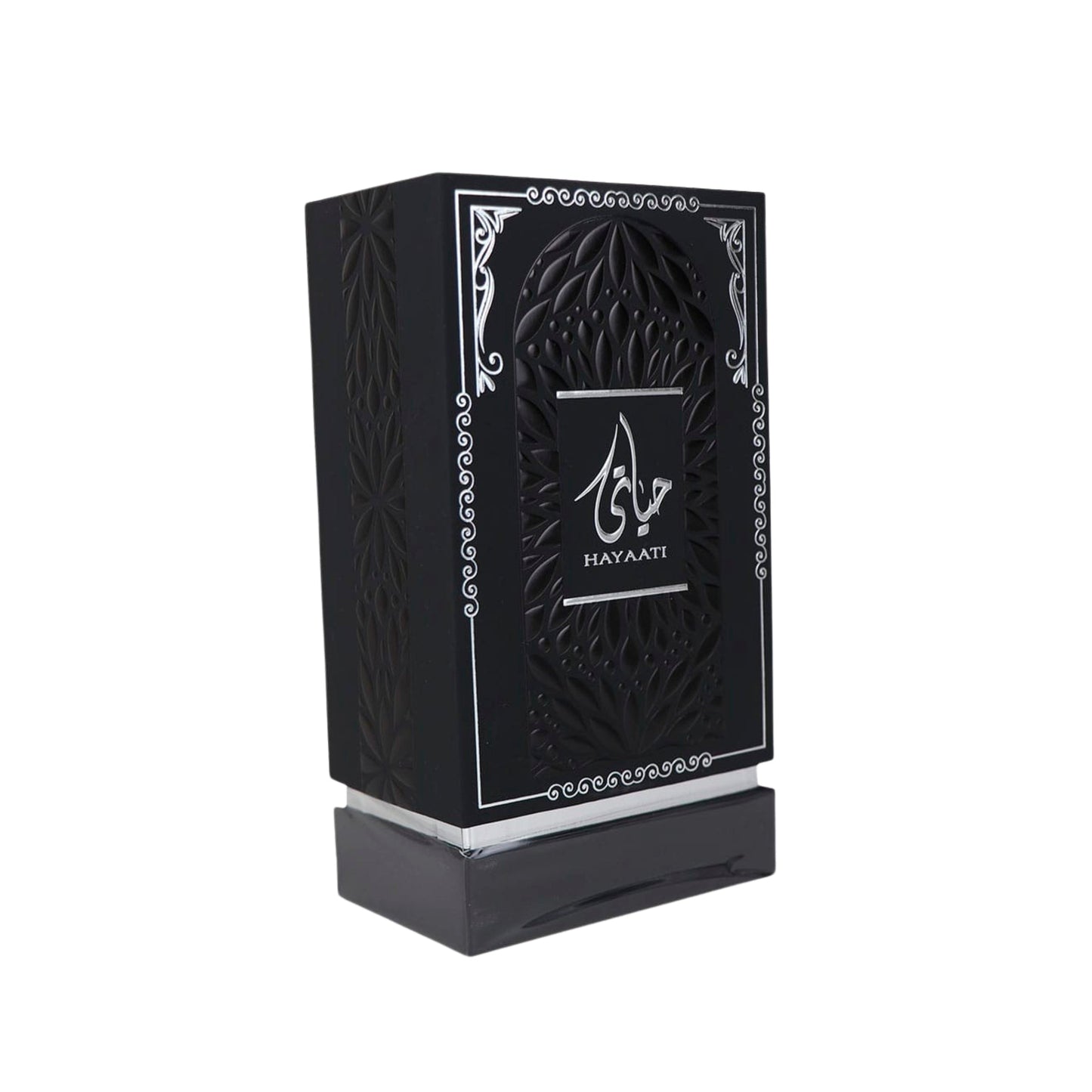 Hayaati Eau de Parfum 100 ml – Ard Al Zaafaran