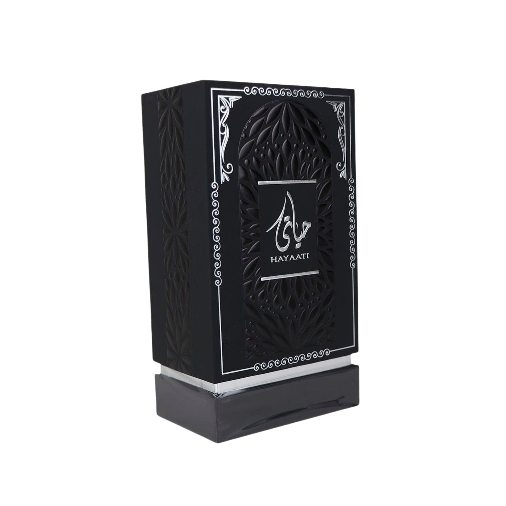 Hayaati Eau de Parfum 100 ml – Ard Al Zaafaran