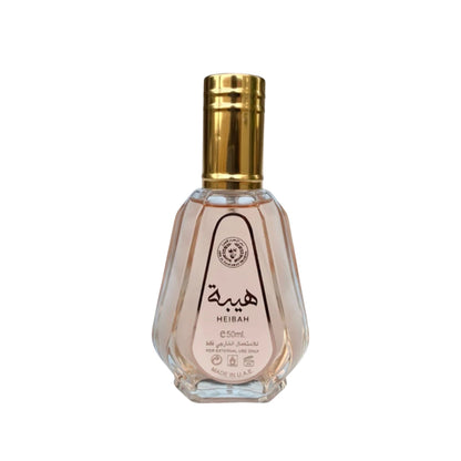 Heibah Eau de Parfum 50 ml – Ard Al Zaafaran