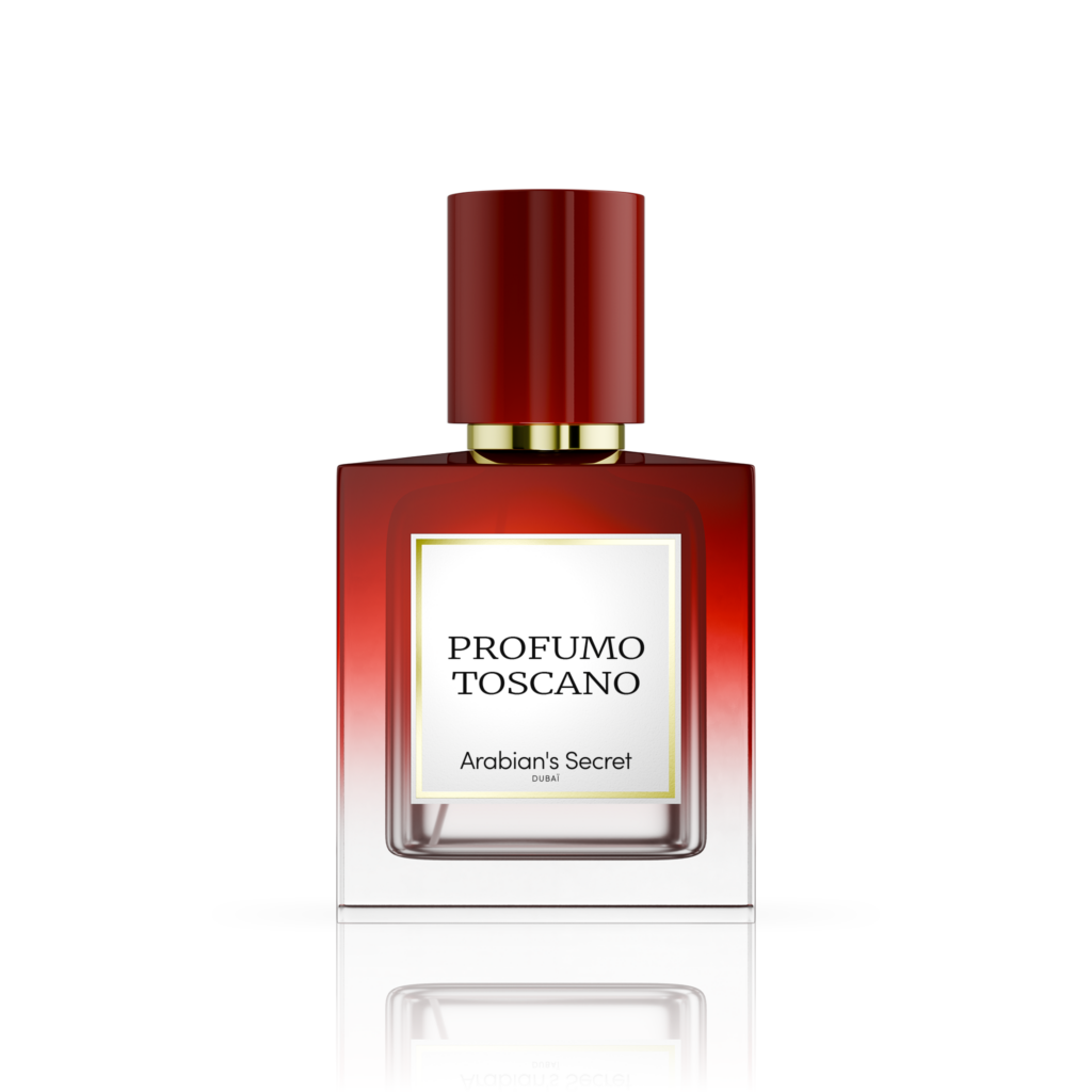 PROFUMO TOSCANO - Arabians secret vente en gros