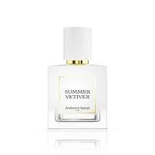 SOMMERVETIVER - Arabians Secret Großhandel