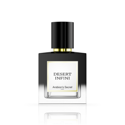 صحراء لا متناهية - تجارة الجملة السرية للعرب