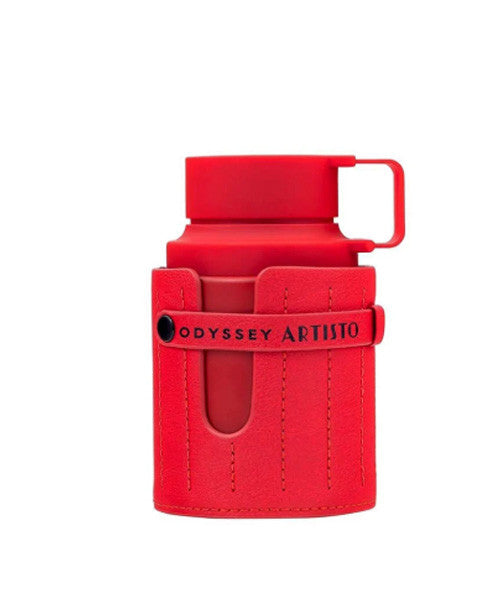 ODYSSEY ARTISTO Eau de Parfum - Armaf Perfumes Al Por Mayor