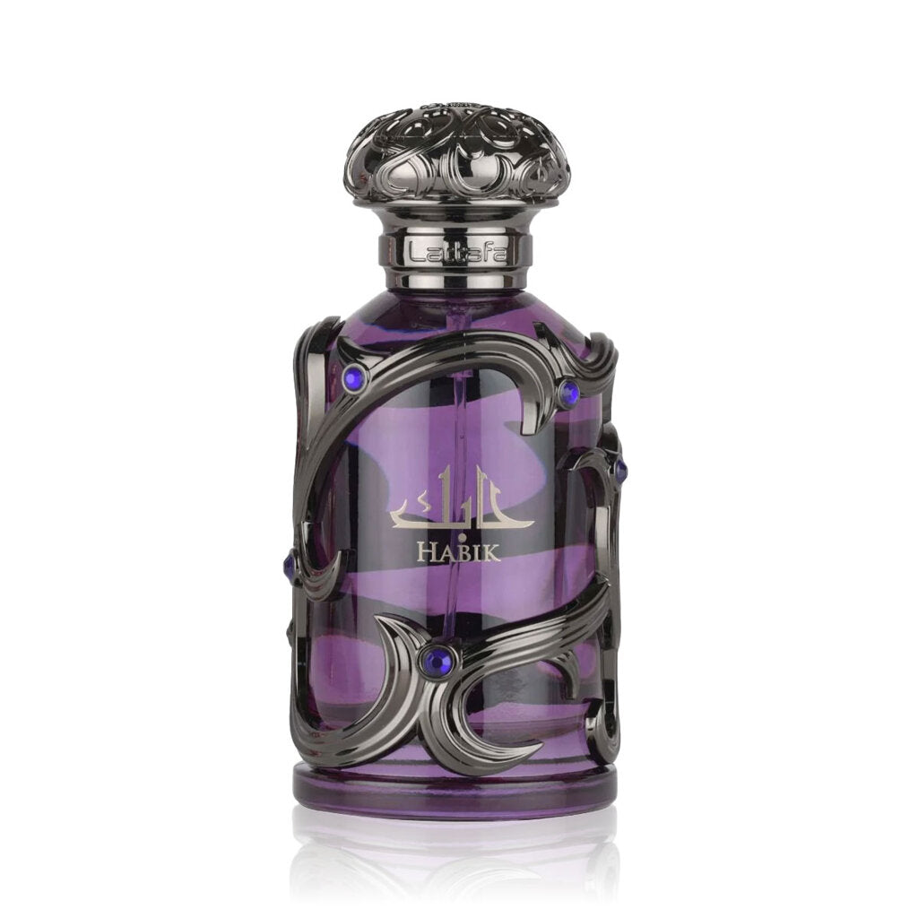 Habik para hombre 100ml - Mayorista de perfumes Lattafa , Dubái Perfumes al por mayor - Mayorista de perfumes árabes