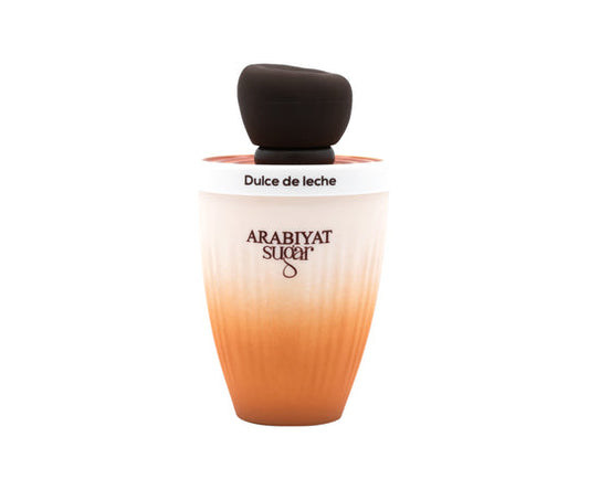 Arabiyat Sugar Grossiste - Dulce de Leche | EDP 100ML | Unisex