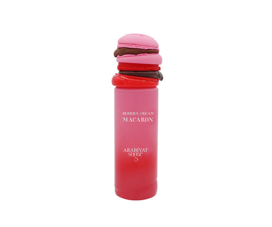 Arabiyat Sugar Grossiste - Berries Cream Macaron | EDP 100ML | Women