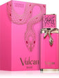 Vulcan Baie Eau de parfum - Grossiste French Avenue 100 ml