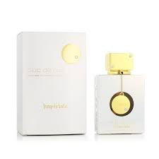Armaf Club De Nuit White Imperiale Coffret Cadeau