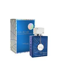 Armaf Club de Nuit Blue Iconic Coffret Cadeau