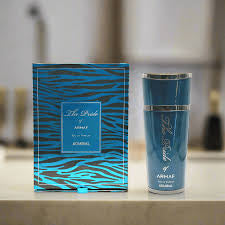 Armaf The Pride Of Armaf Admiral Eau de Parfum