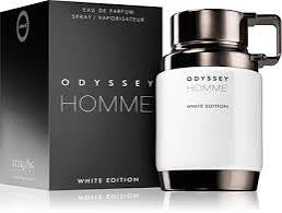 Armaf Odyssey Homme White Editon Eau de Parfum