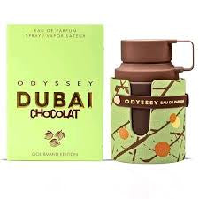 Armaf Odyssey Dubai Chocolat Eau de Parfum