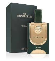 Armaf The Lion's Club Feroce Eau de Parfum