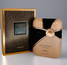 Armaf Le Parfait Pour Femme Opus Eau de Parfum