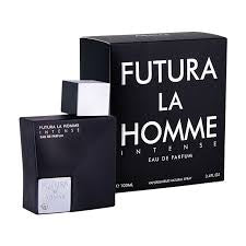 Armaf Futura La Homme Intense Eau de Parfum