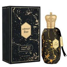Armaf Desert Night Eau de Parfum