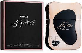 Armaf Signature True Eau de Parfum