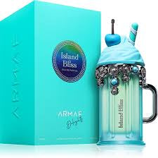 Armaf Island Bliss Eau de Parfum