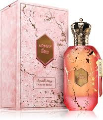 Armaf Desert Rose Eau de Parfum