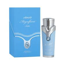 Armaf Magnificient Satin Eau de Parfum