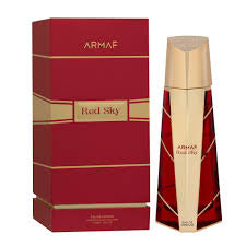 Armaf Red Sky Eau de Parfum