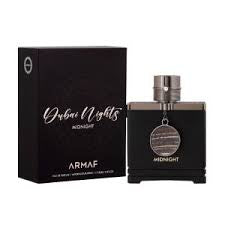 Armaf Dubai Nights Midnight Eau de Parfum