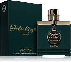 Armaf Dubai Nights Umbra Eau de Parfum
