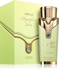 Armaf Magnificent Jardin Eau de Parfum