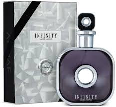 Armaf Infinity Silver Eau de Parfum