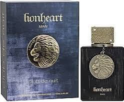Armaf Club de Nuit Lionheart Man Eau de Parfum