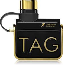 Armaf Tag Him Uomo Nero Eau de Parfum